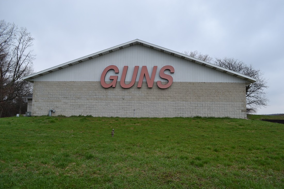 On Target Guns & Gunsmithing
