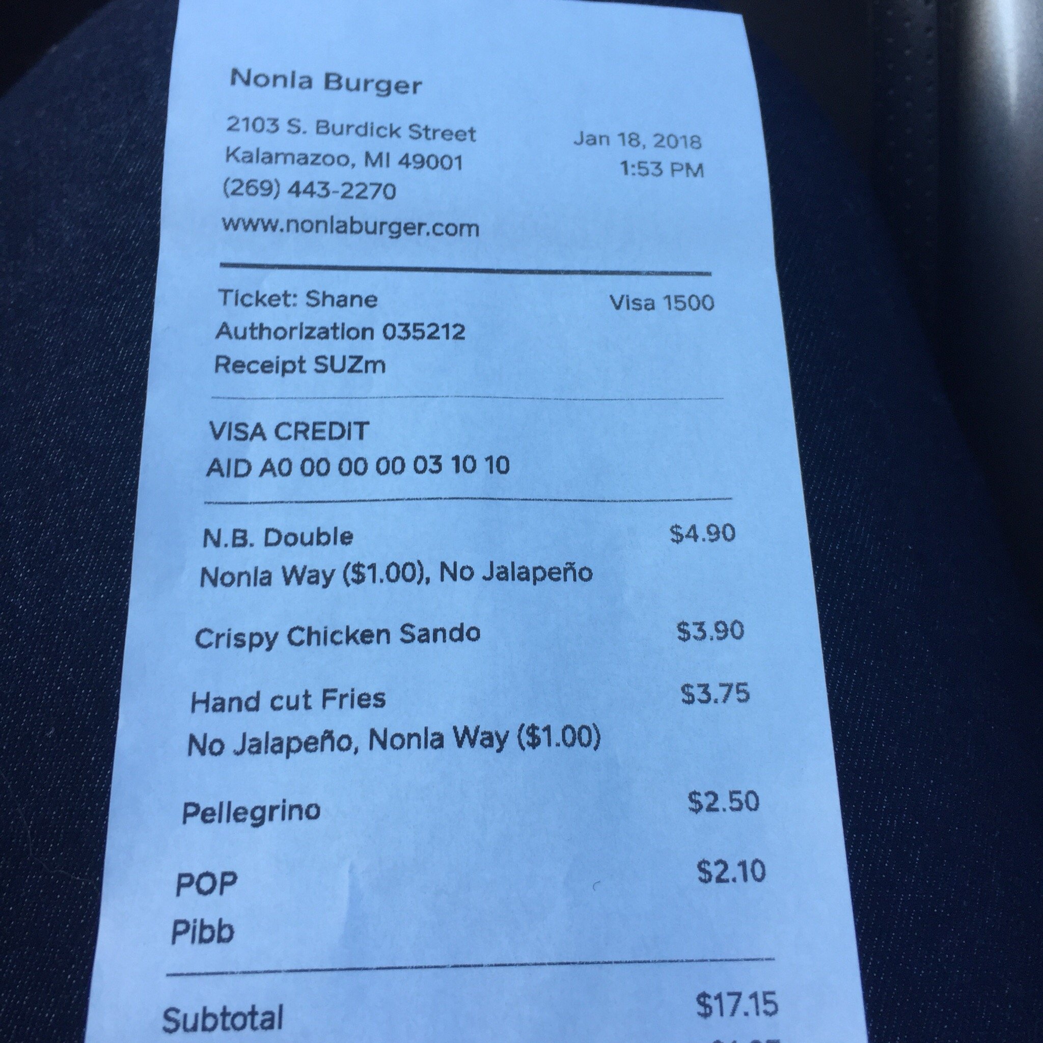 Photo credit: Tripadvisor