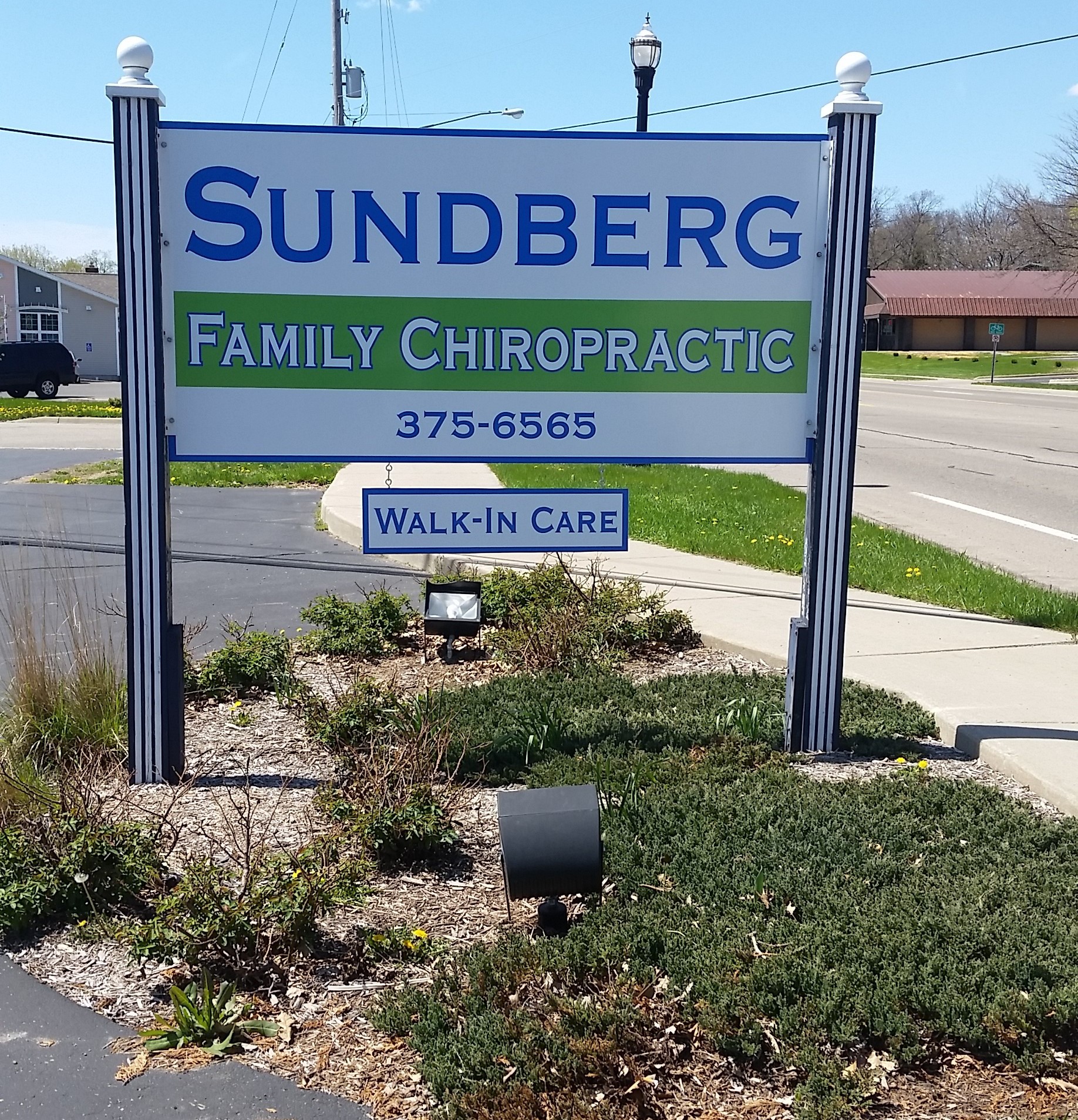 Sundberg Family Chiropractic