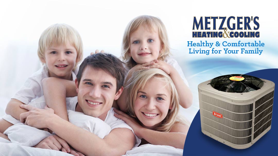 Metzger's Heating & Cooling