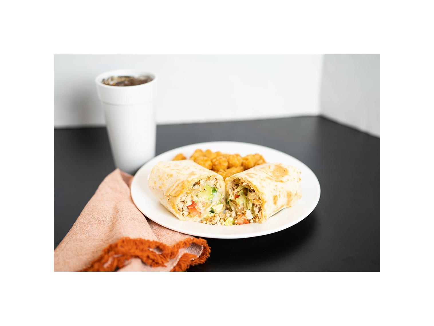 Photo credit: grubhub