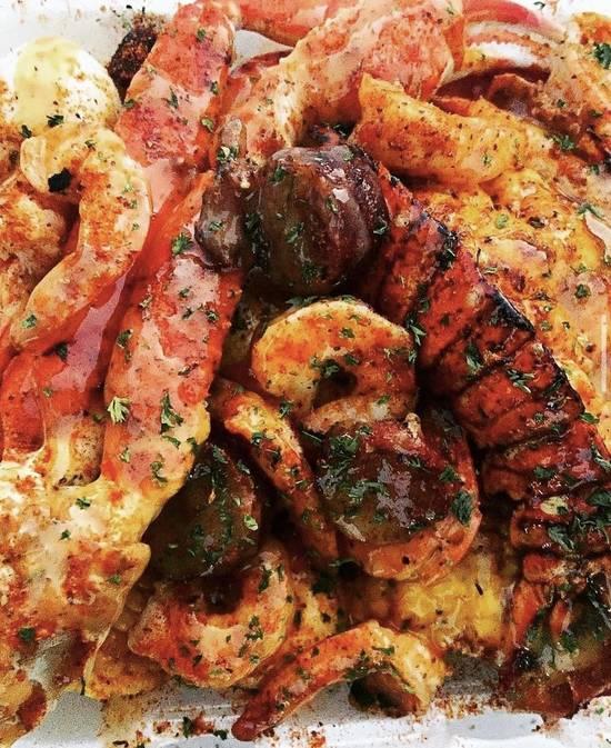 Photo credit: ubereats