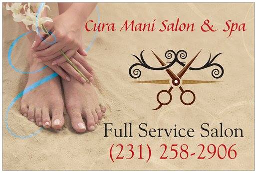 Contemporary To Casual Salon