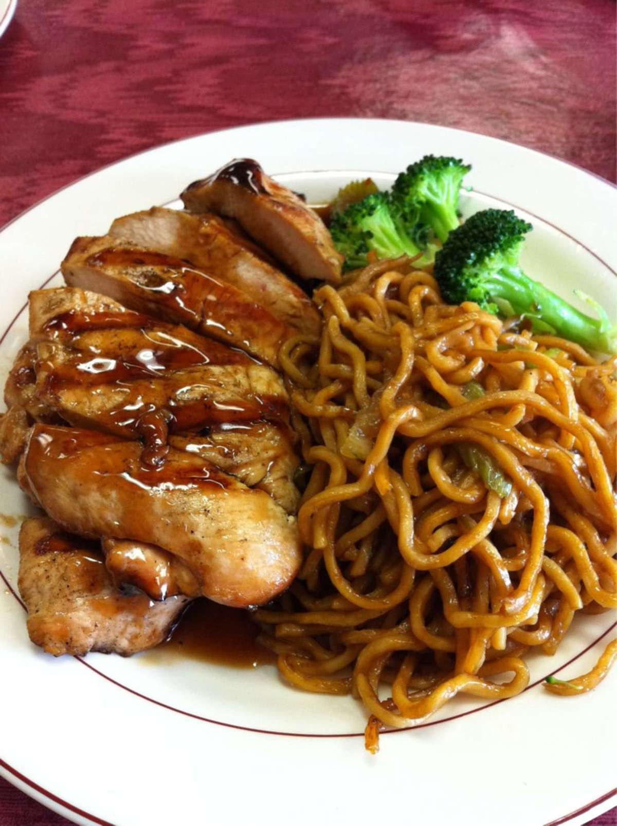 Photo credit: zomato