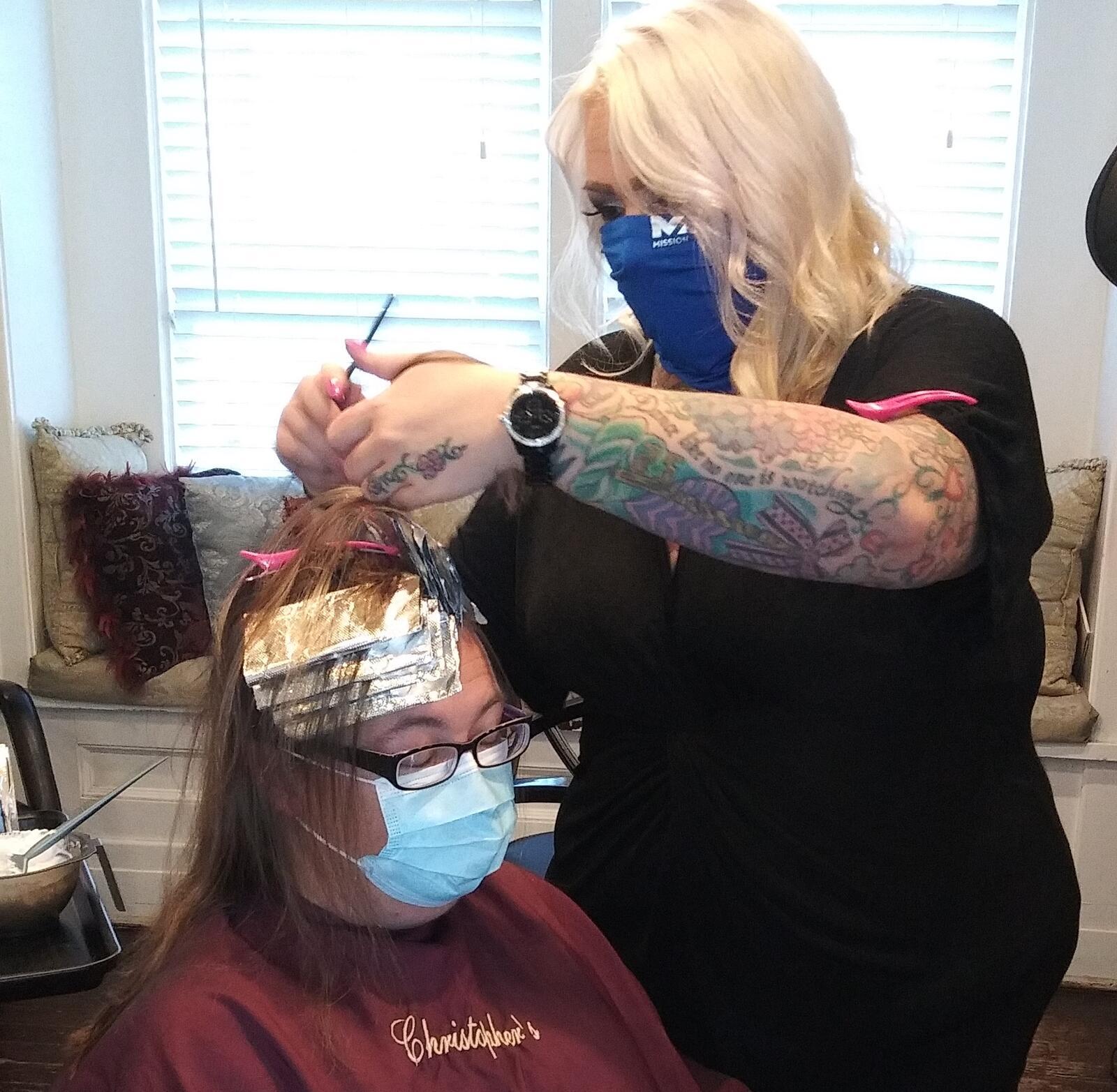 Photo credit: nextdoor