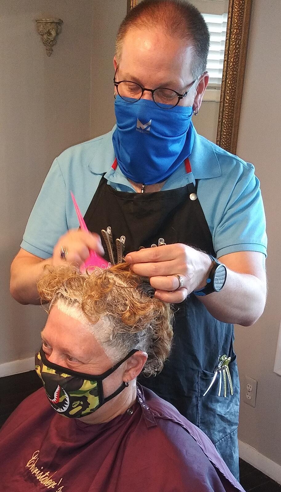 Photo credit: nextdoor