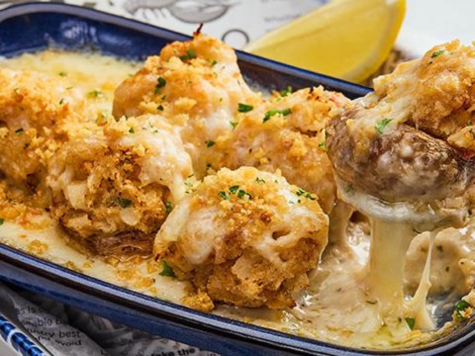 Photo credit: grubhub