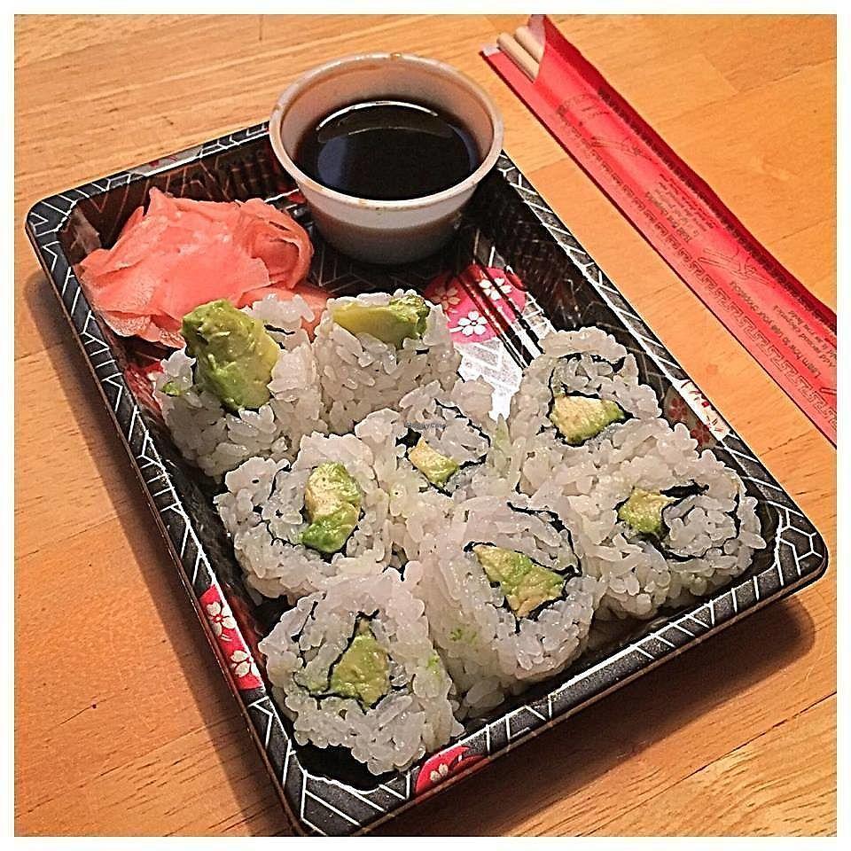 Photo credit: happycow