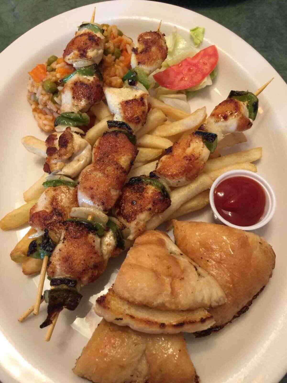 Photo credit: zomato