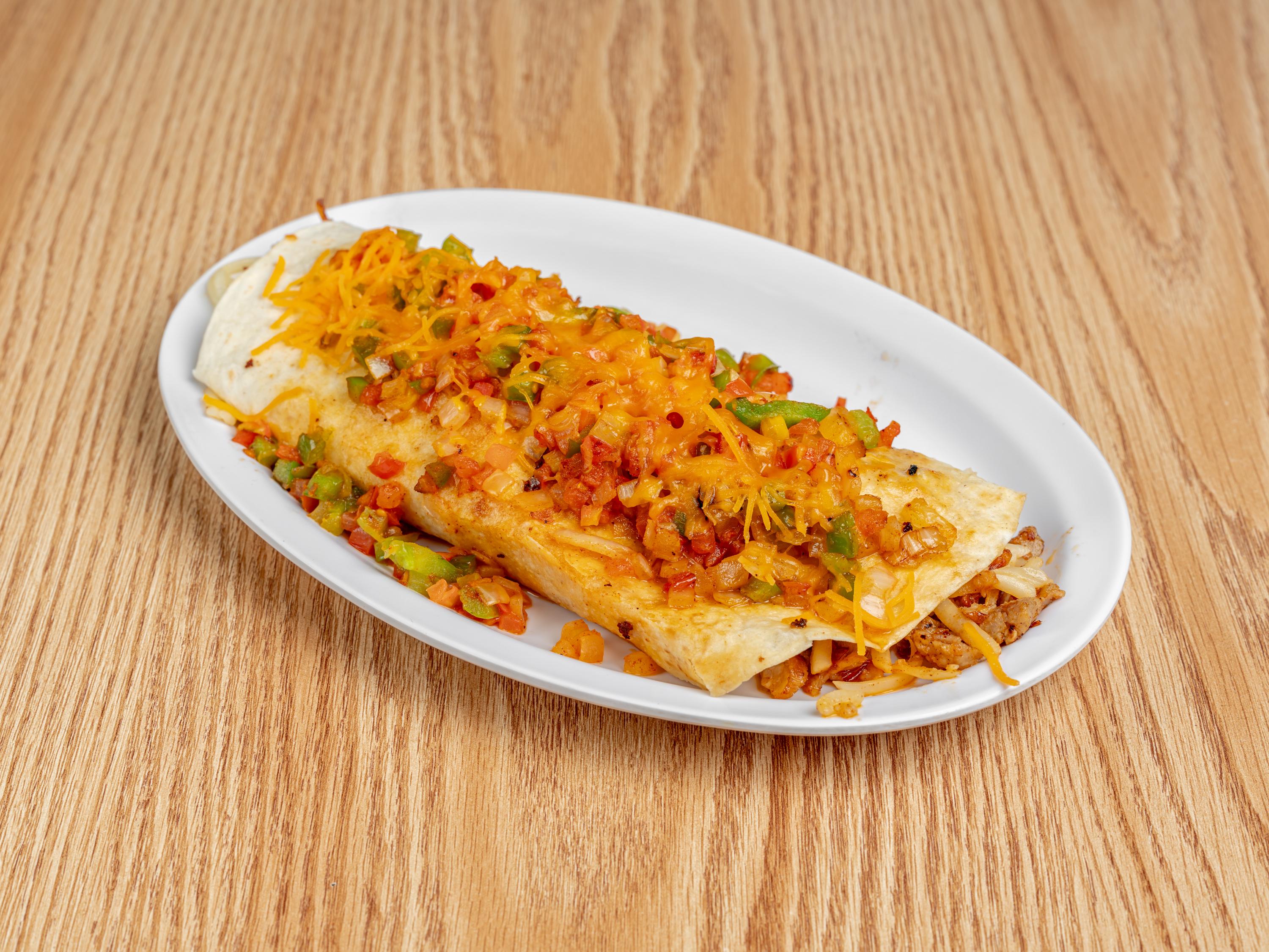 Photo credit: grubhub