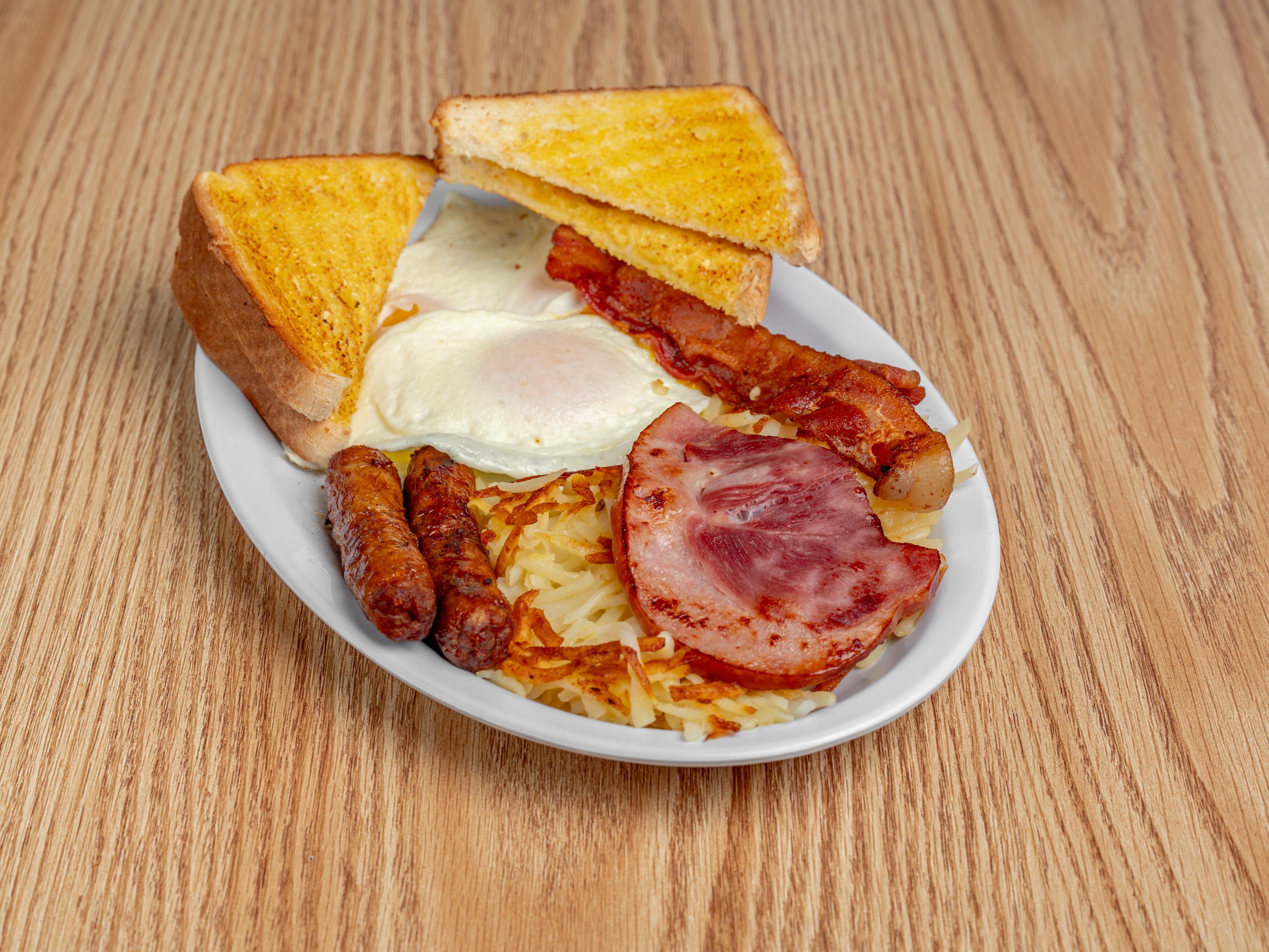 Photo credit: grubhub