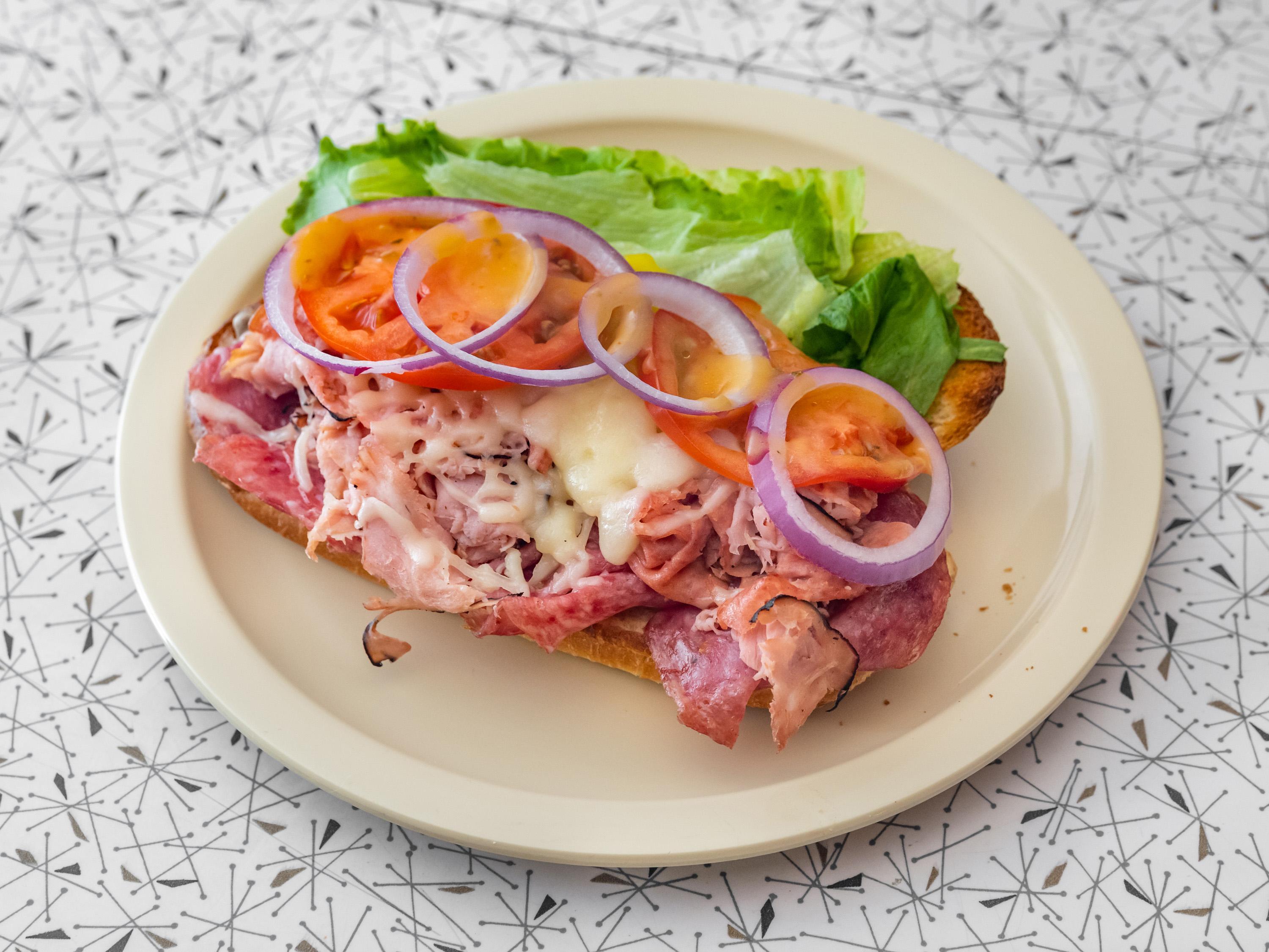 Photo credit: grubhub