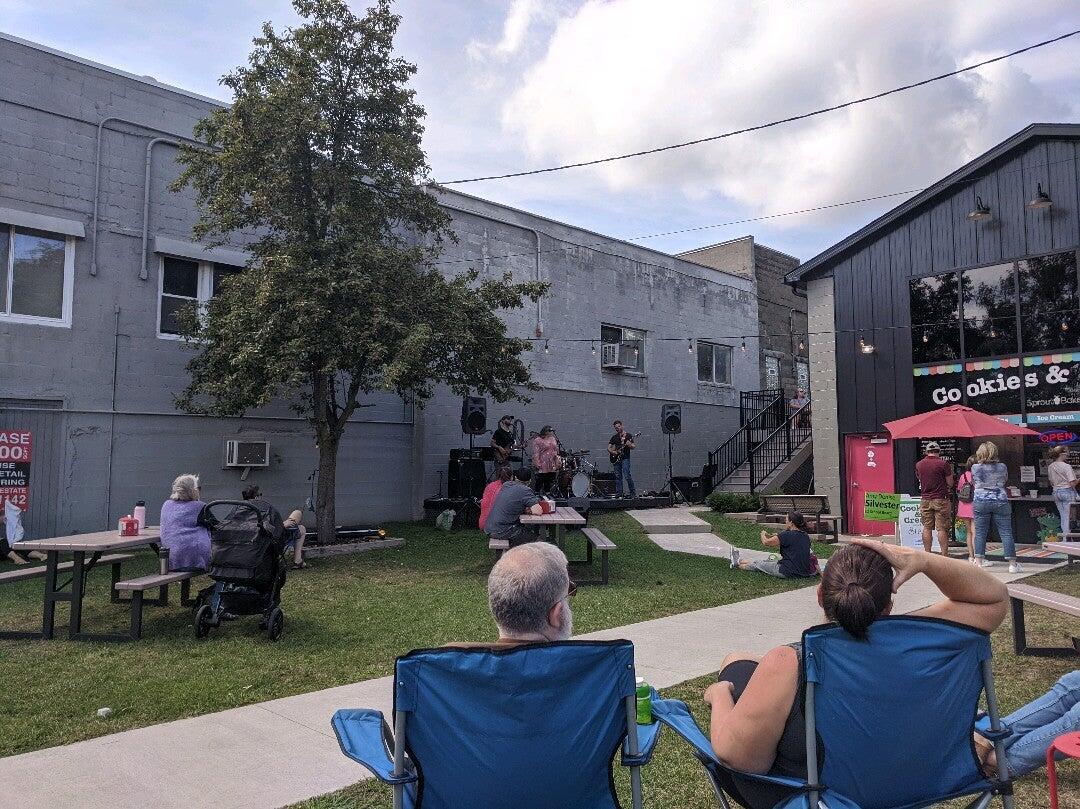Photo credit: nextdoor