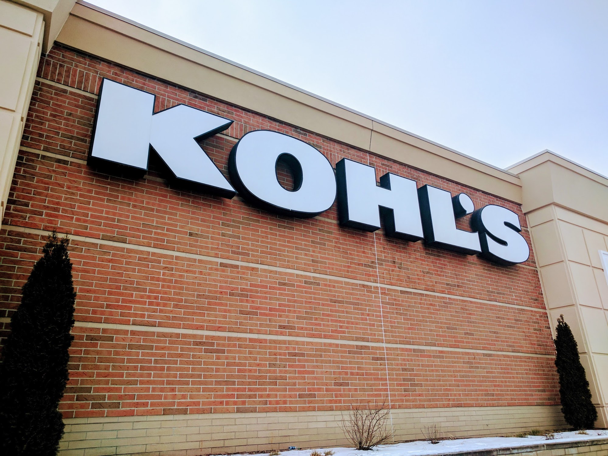 Kohl's