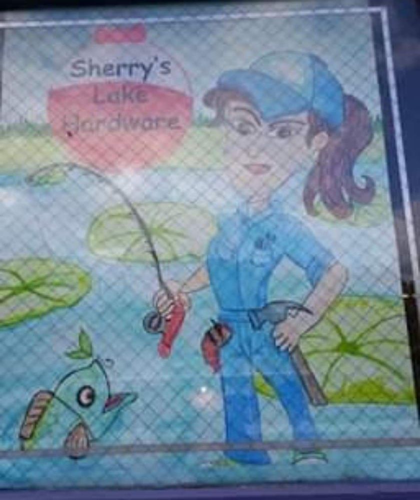Sherry's Lake Hardware