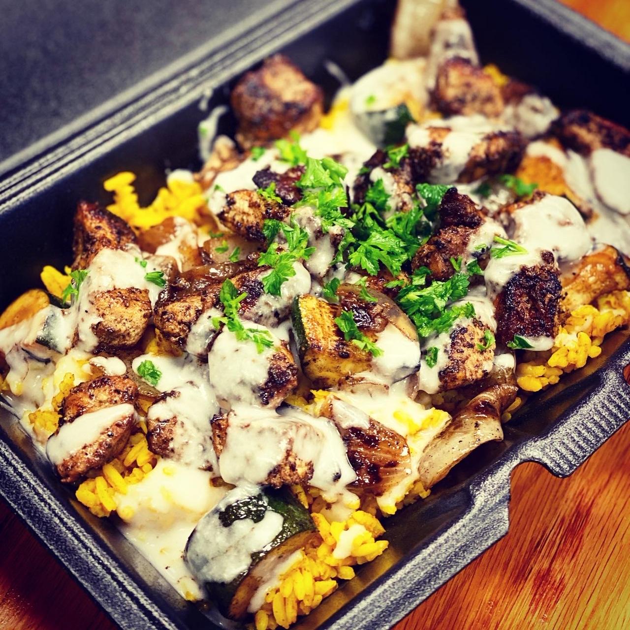 Photo credit: grubhub