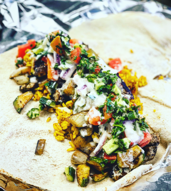 Photo credit: grubhub