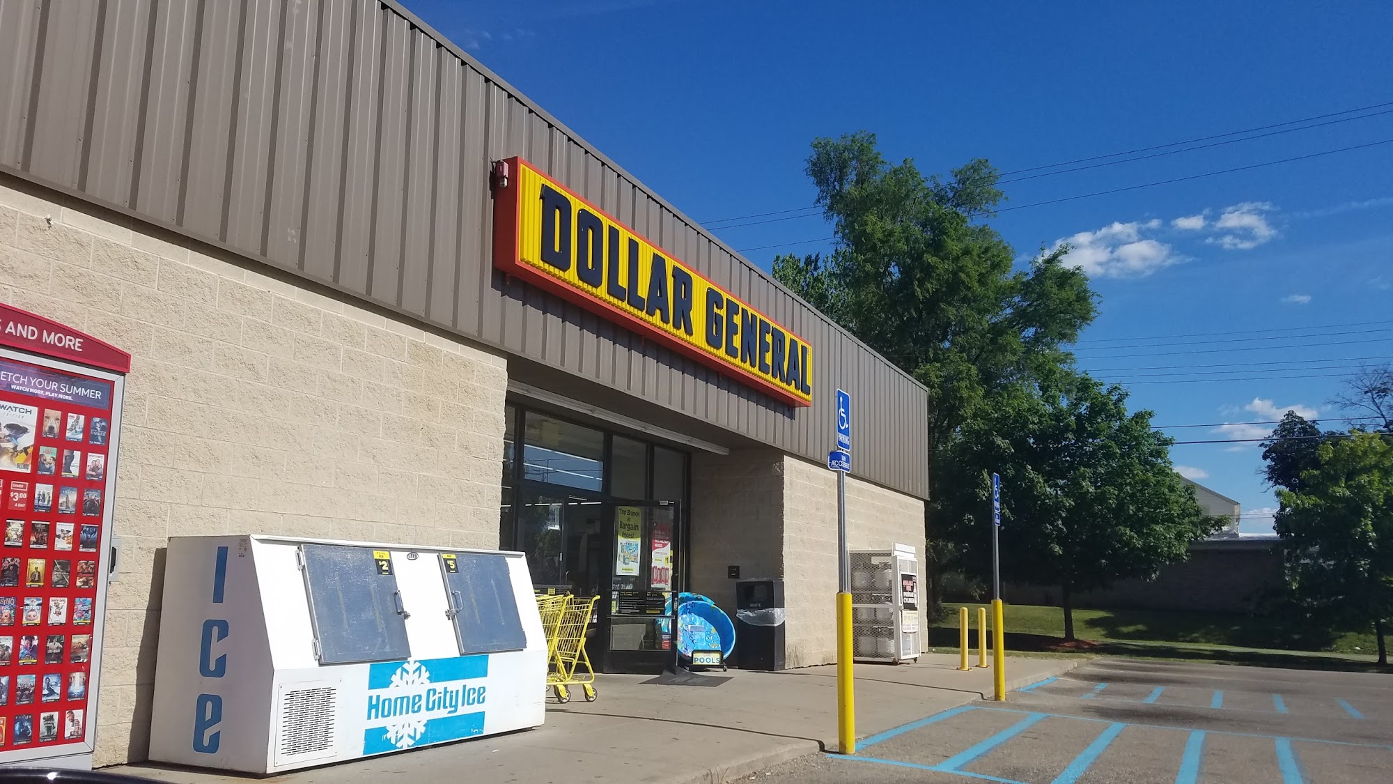 Dollar General