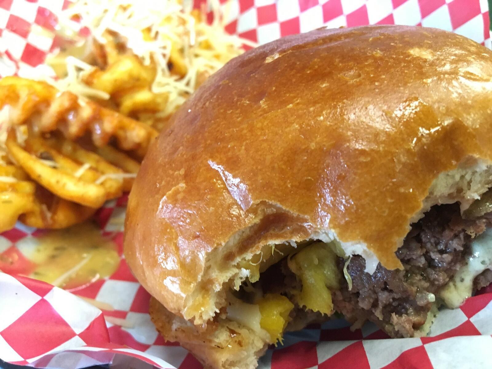 Photo credit: nextdoor