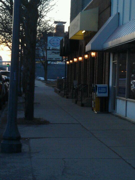 Photo credit: nextdoor