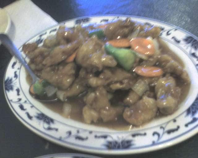 Photo credit: zomato