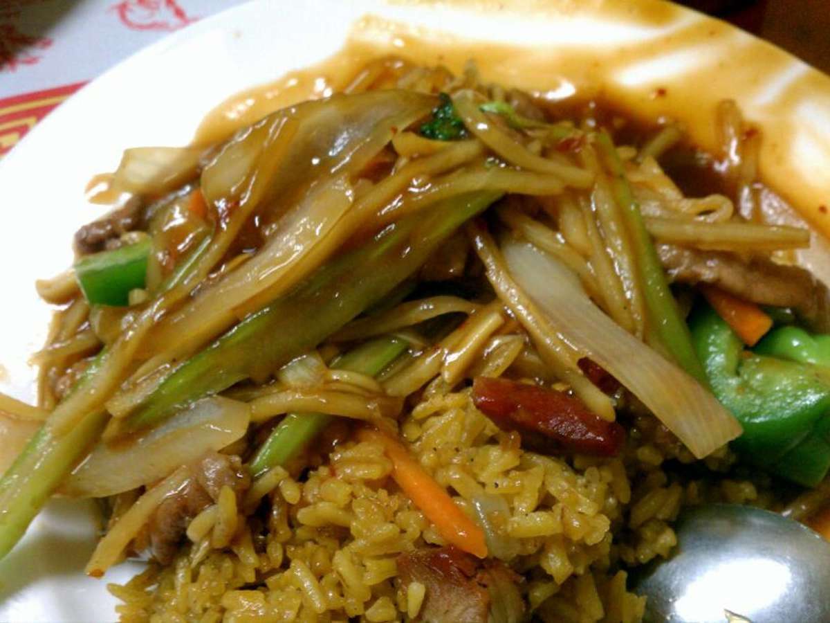Photo credit: zomato