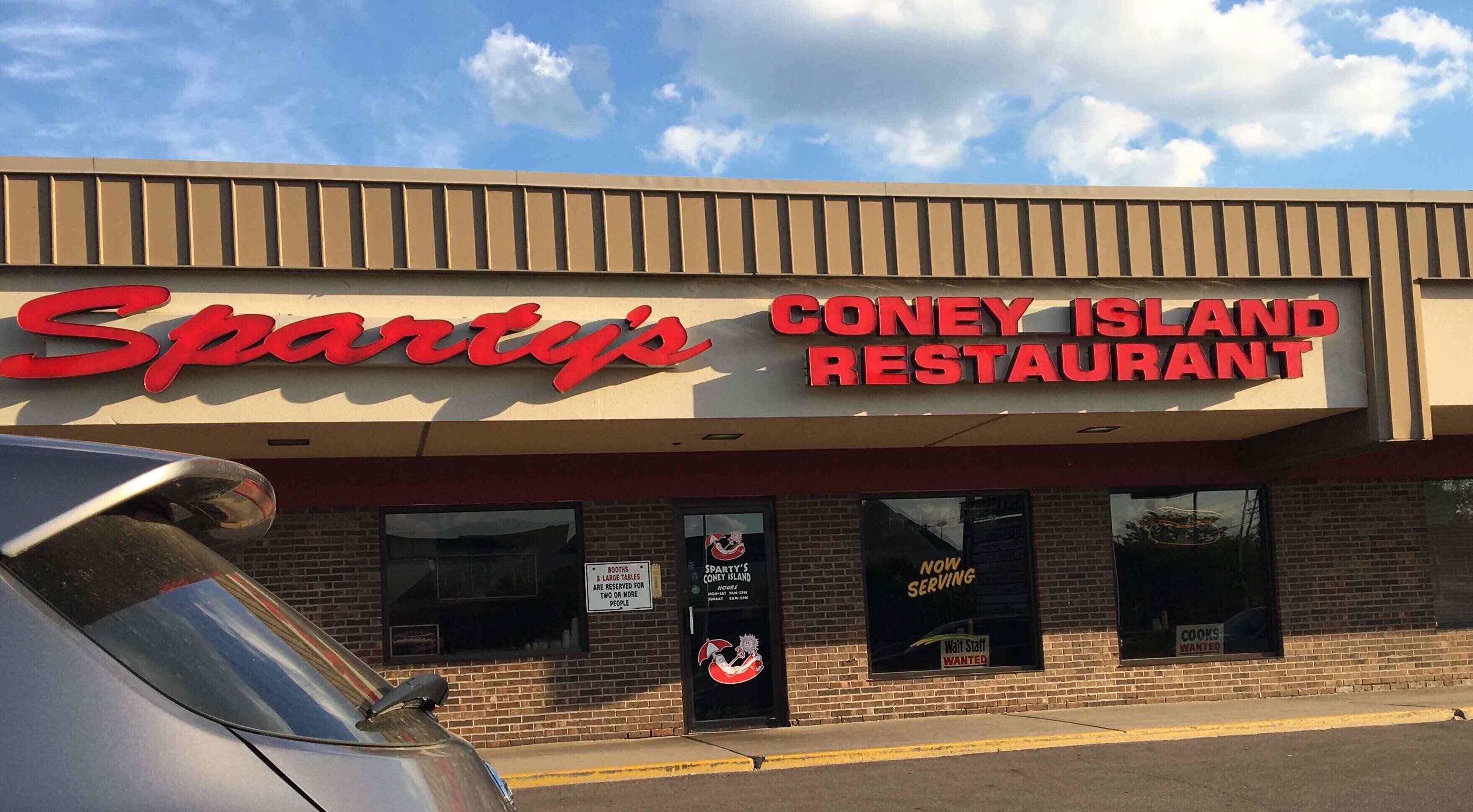 Photo credit: zomato