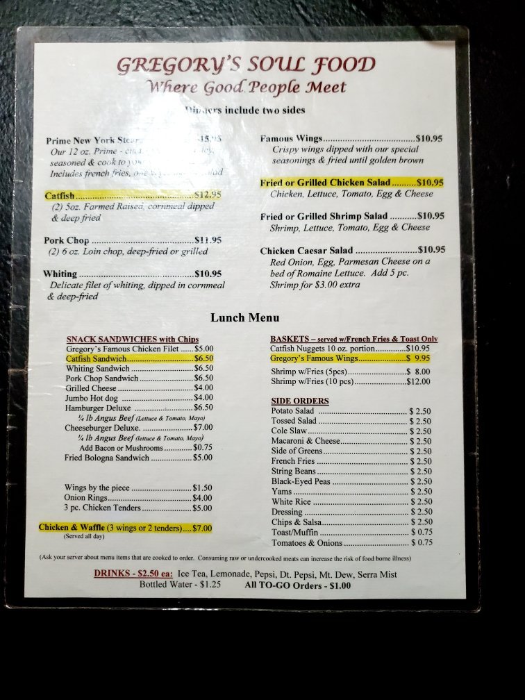 Photo credit: Tripadvisor