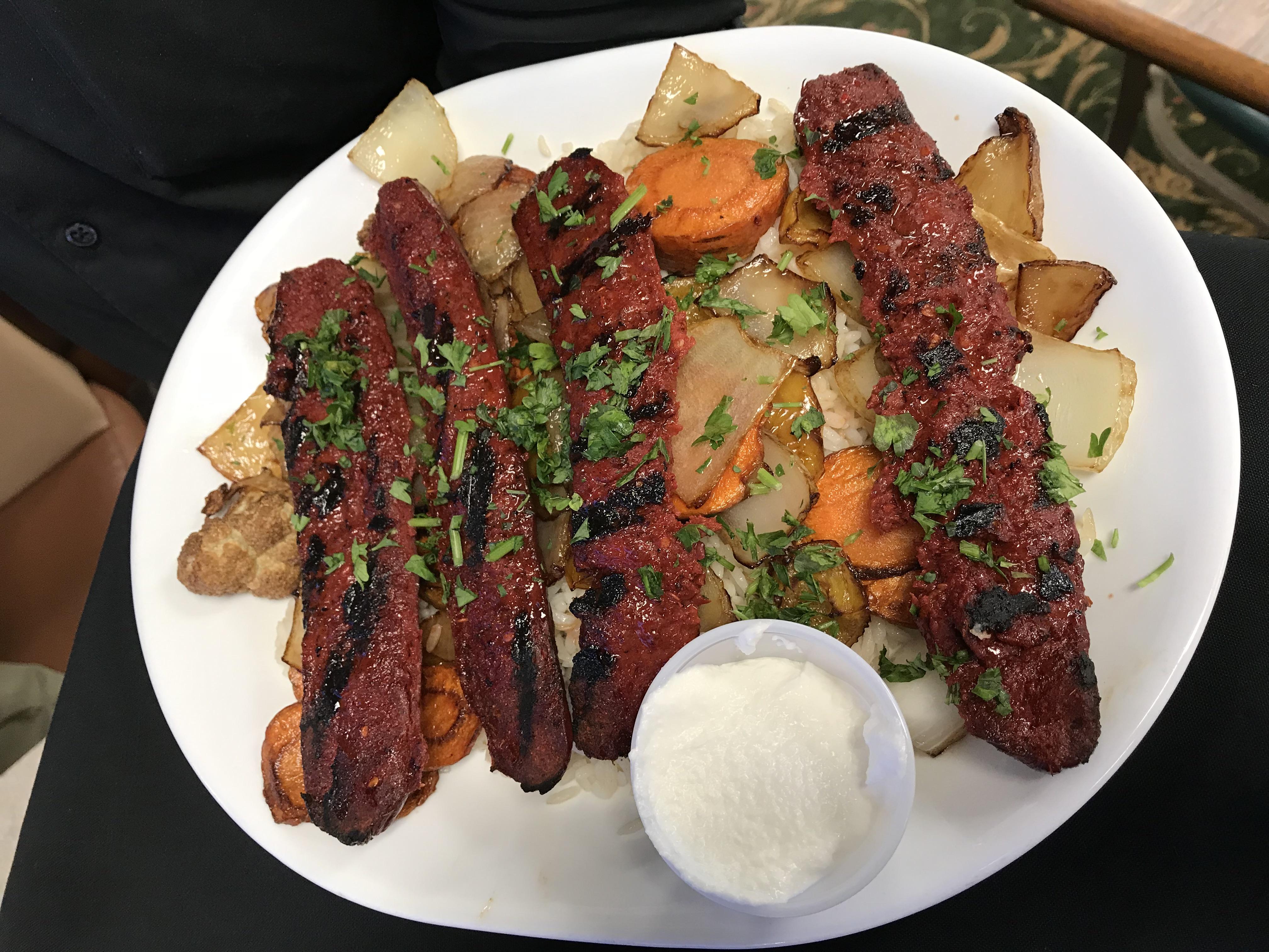 Photo credit: grubhub