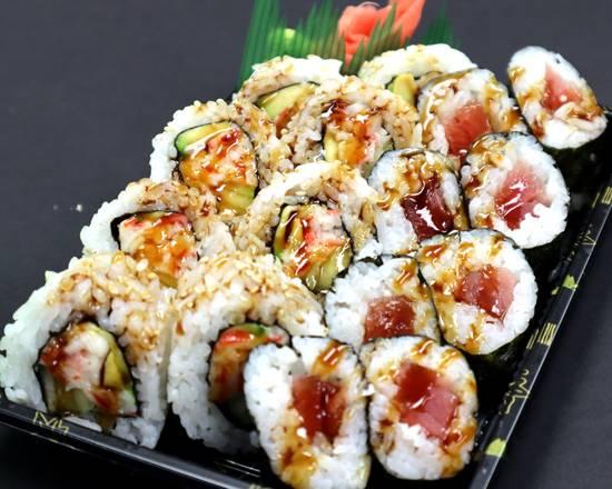 Photo credit: ubereats