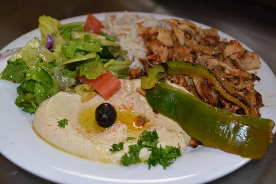 Photo credit: grubhub