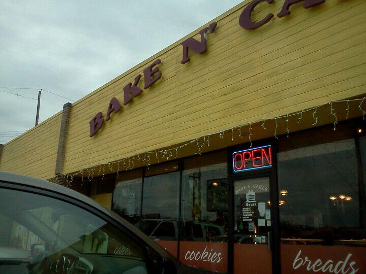 Photo credit: nextdoor