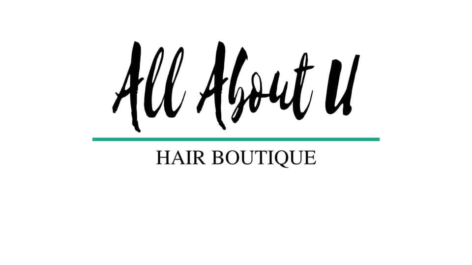 All About You Hair Boutique