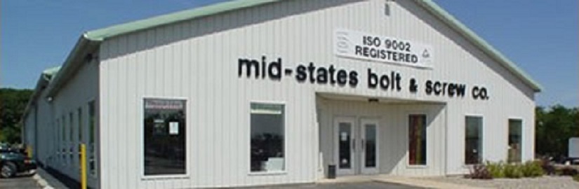 Mid-States Bolt & Screw Co