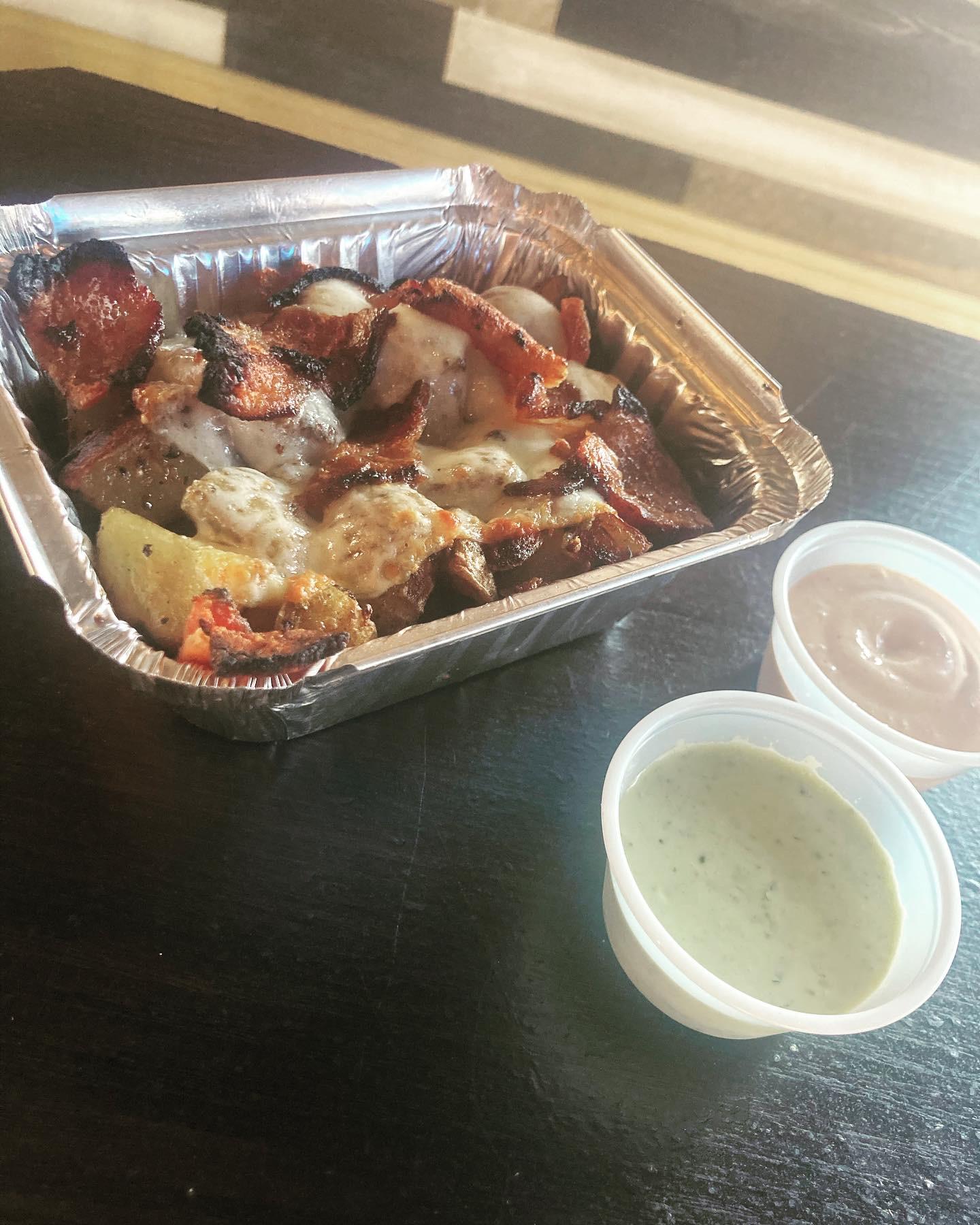 Photo credit: grubhub