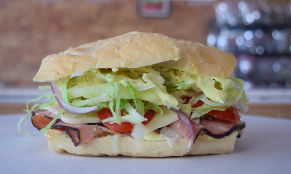 Photo credit: grubhub