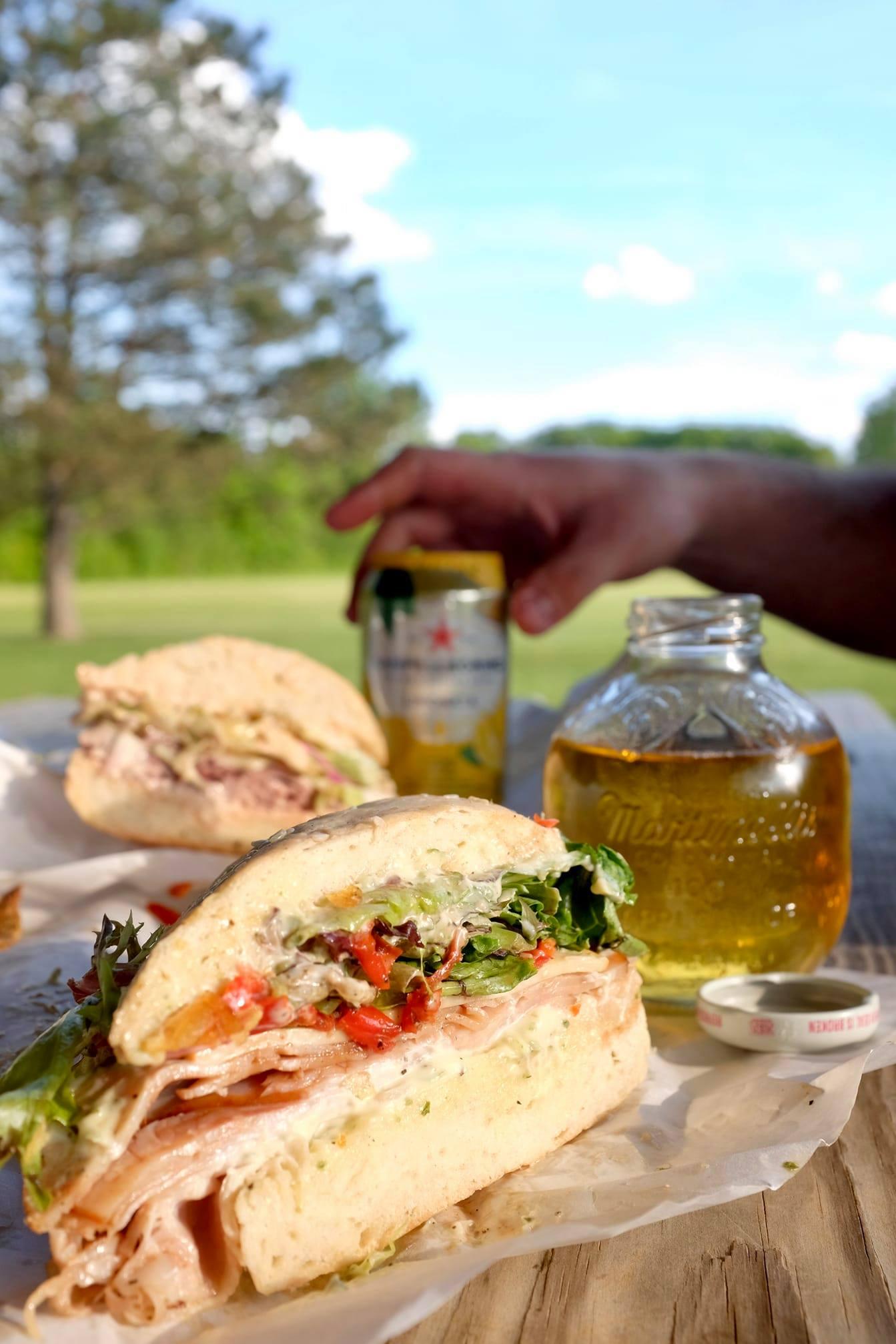Photo credit: grubhub