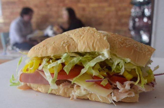 Photo credit: grubhub