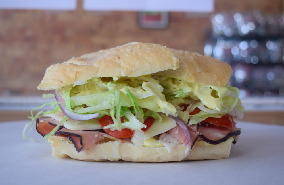 Photo credit: grubhub