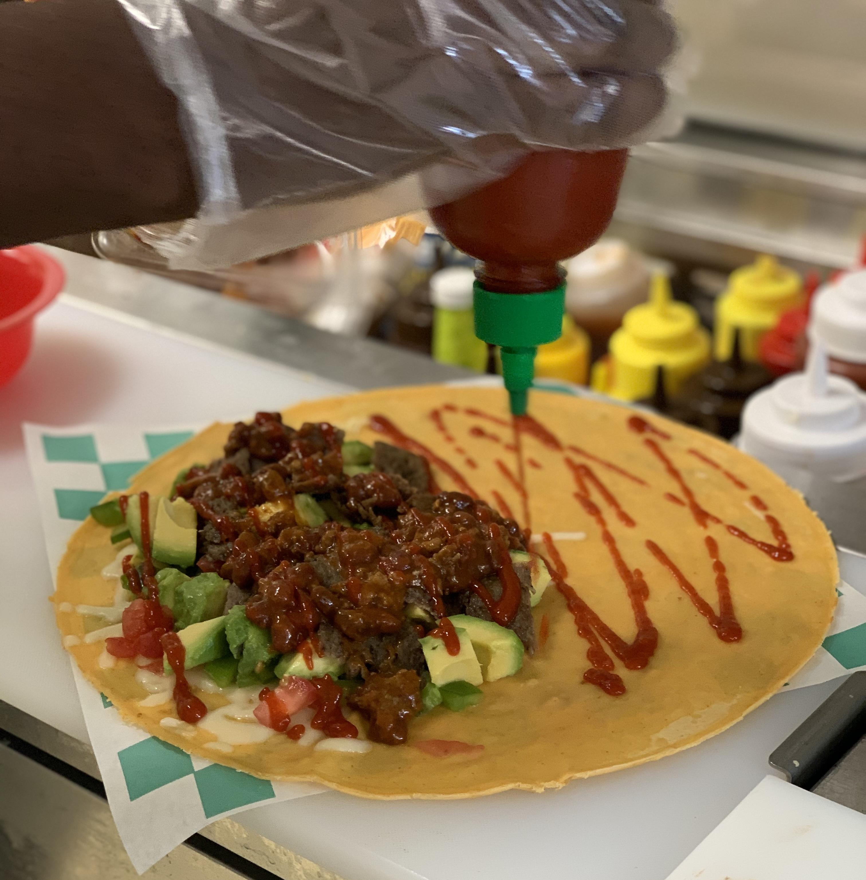 Photo credit: grubhub