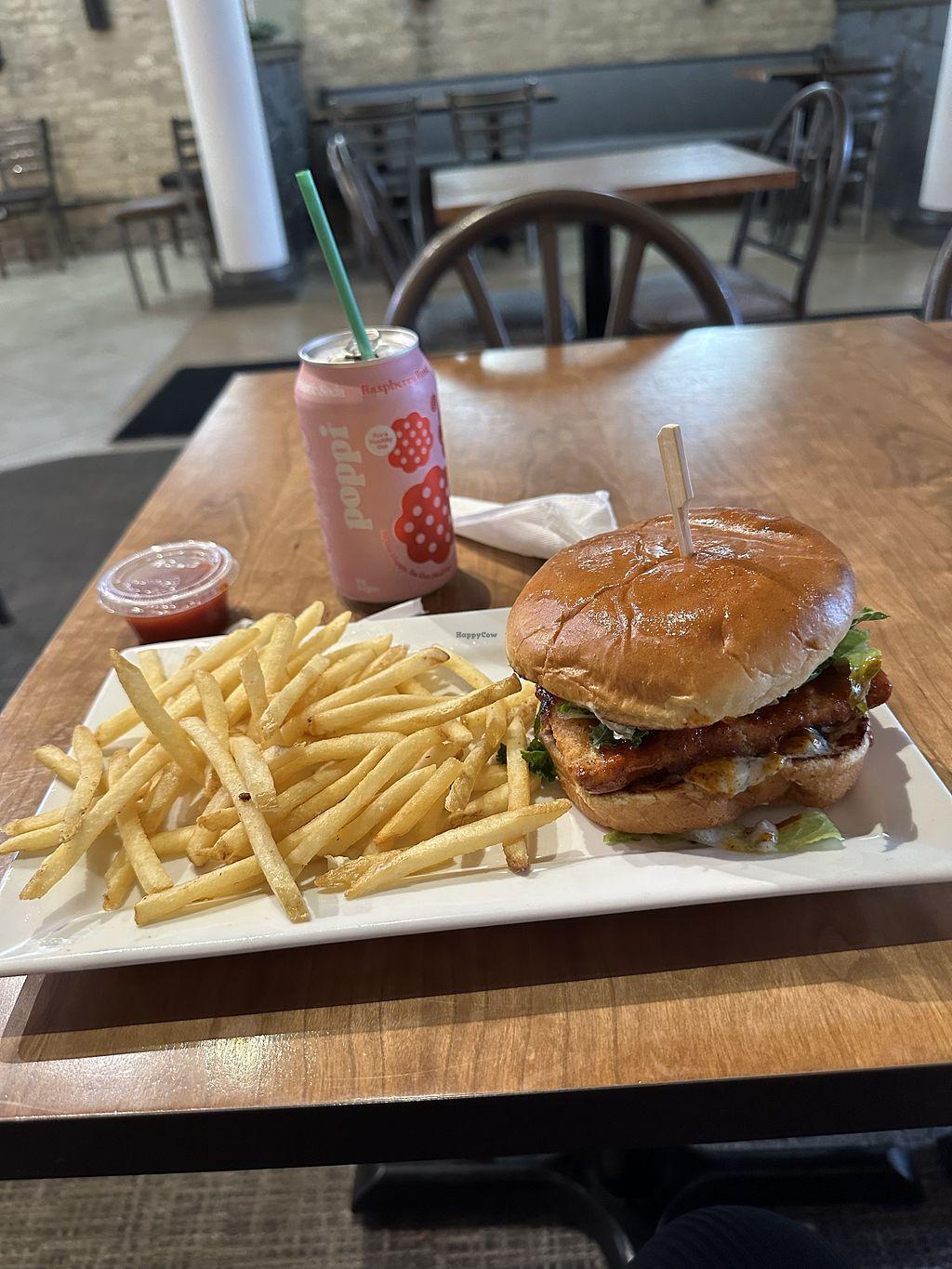 Photo credit: happycow