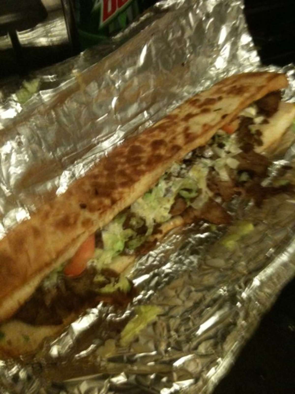 Photo credit: zomato
