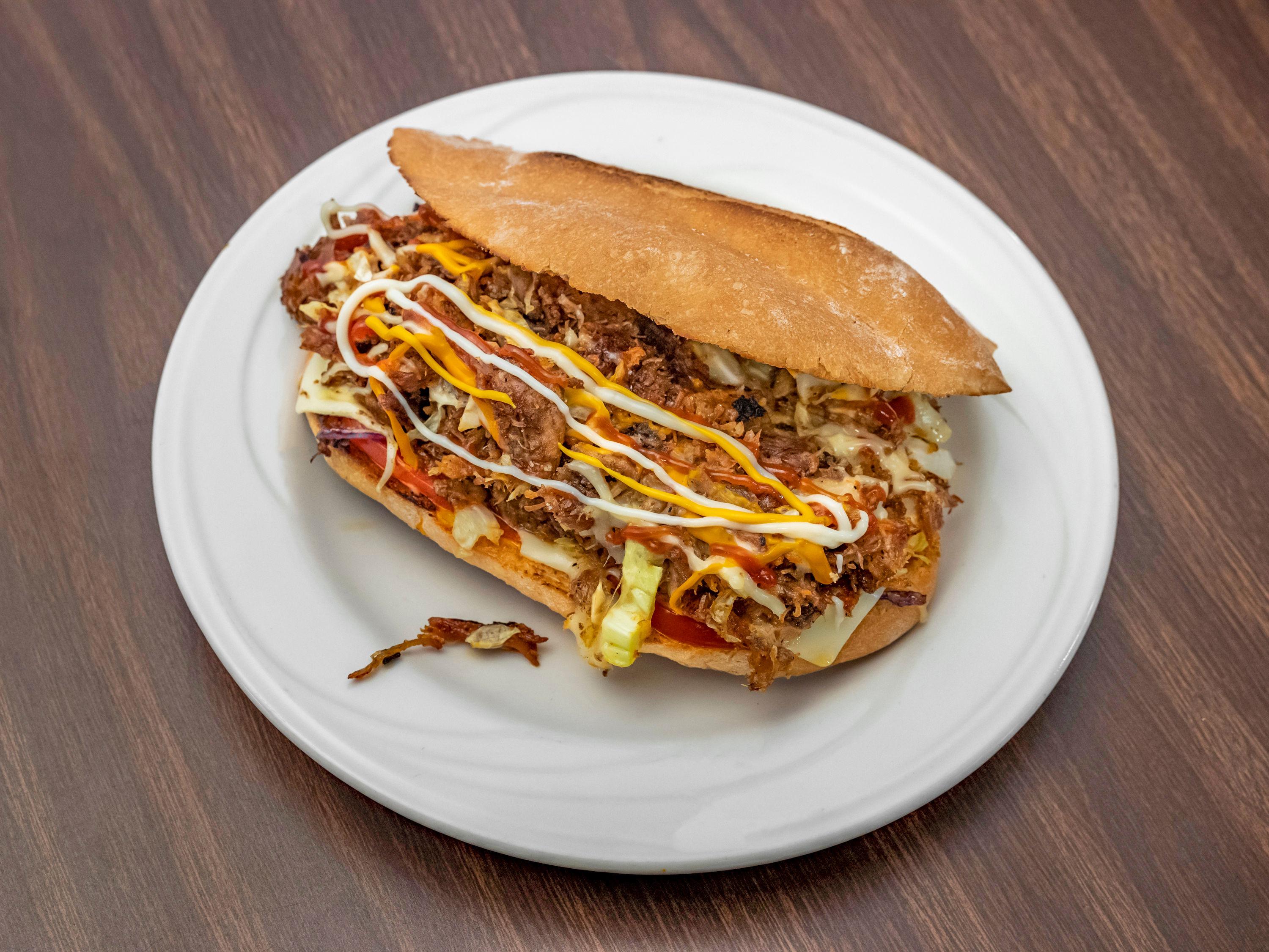 Photo credit: grubhub