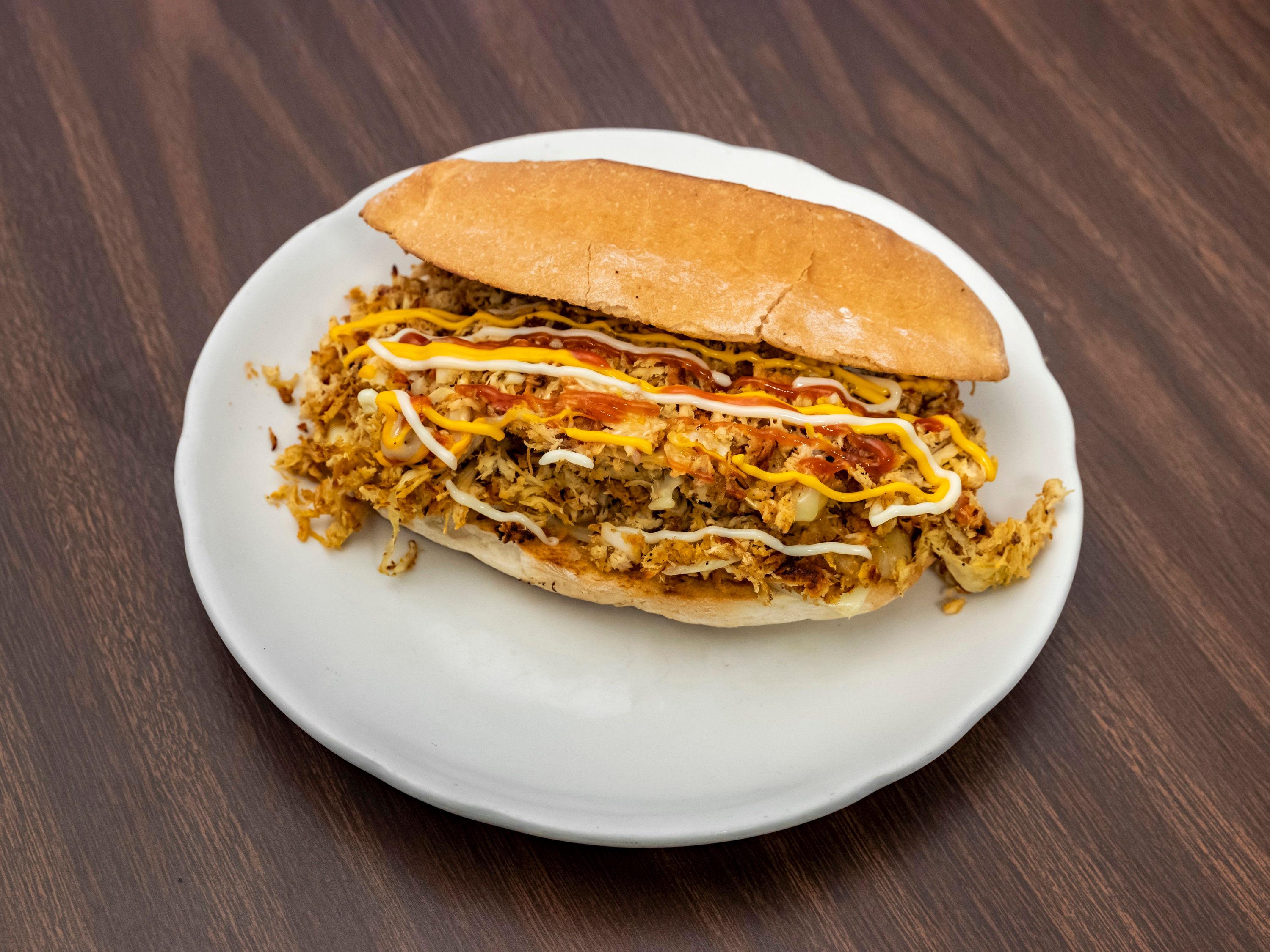 Photo credit: grubhub