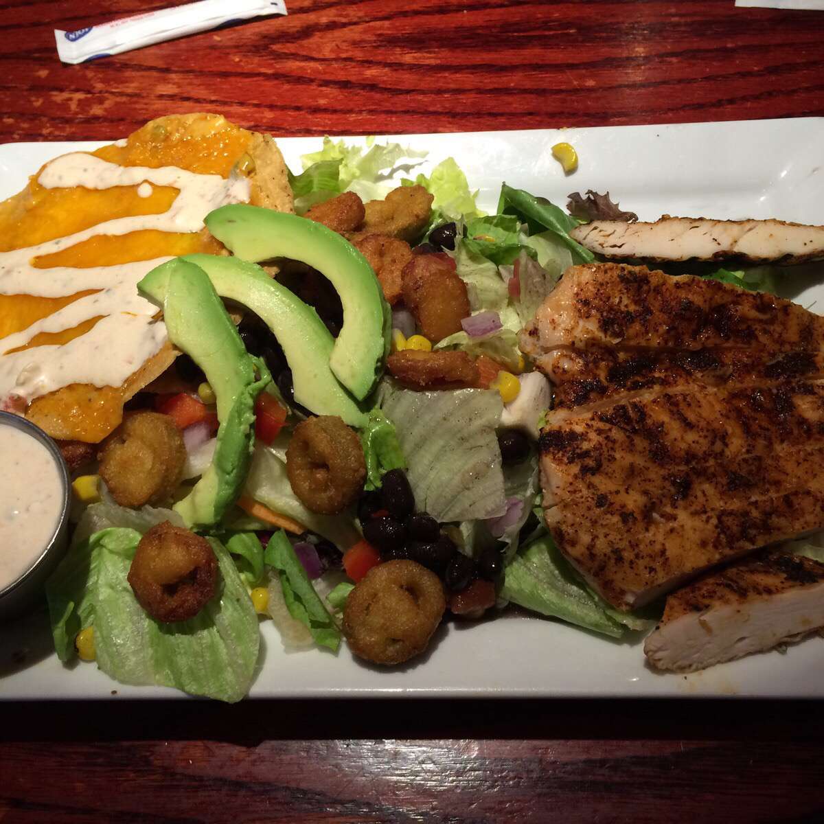 Photo credit: zomato