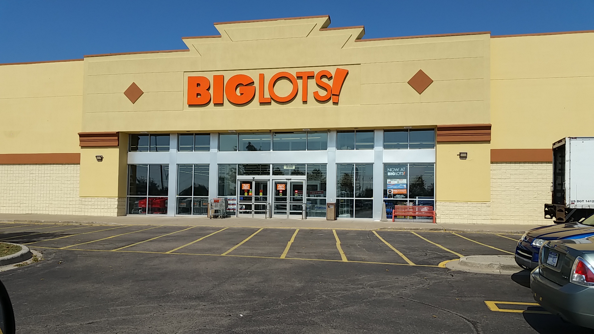 Big Lots