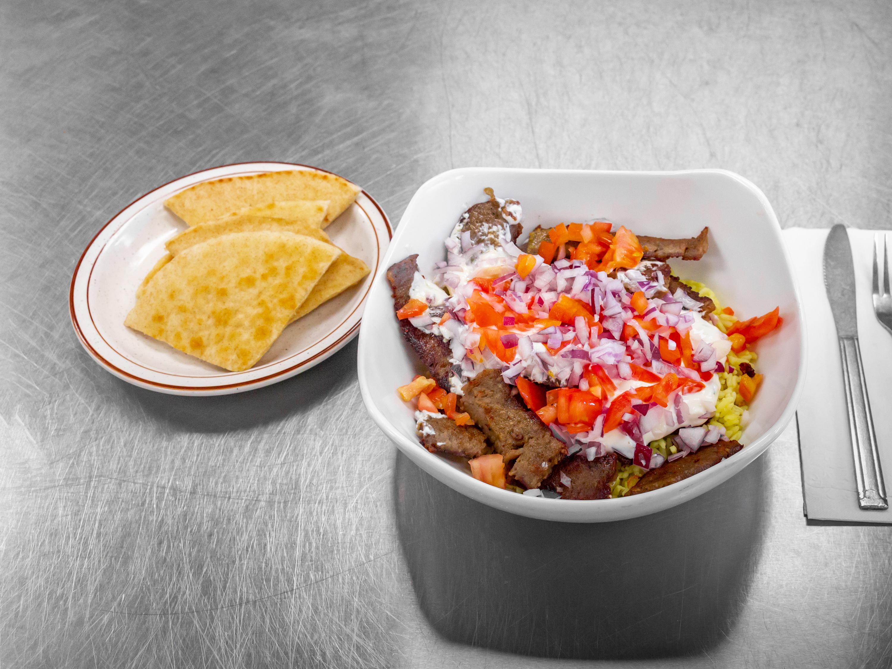 Photo credit: grubhub