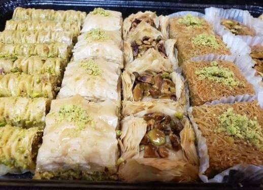 Photo credit: ubereats