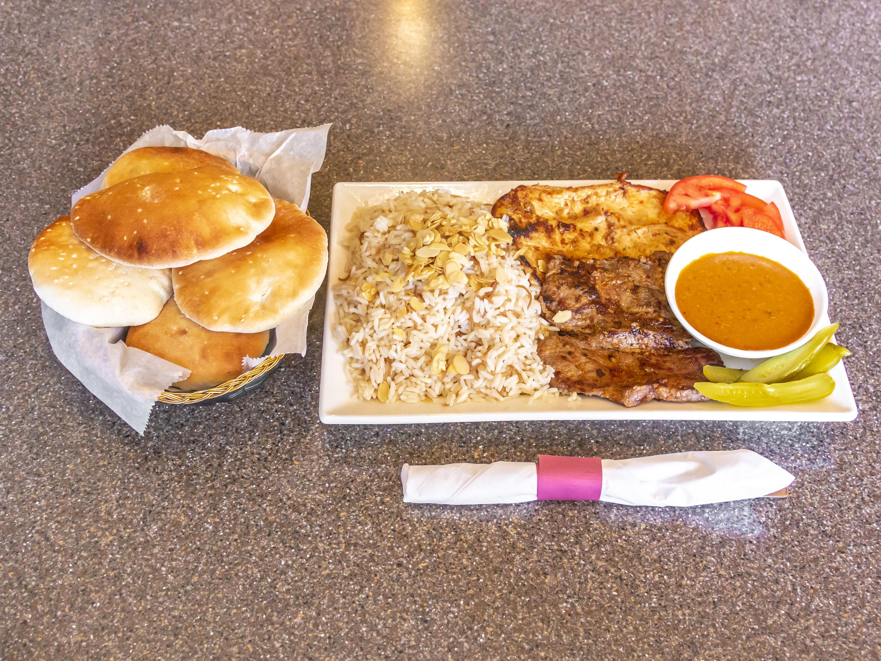 Photo credit: grubhub