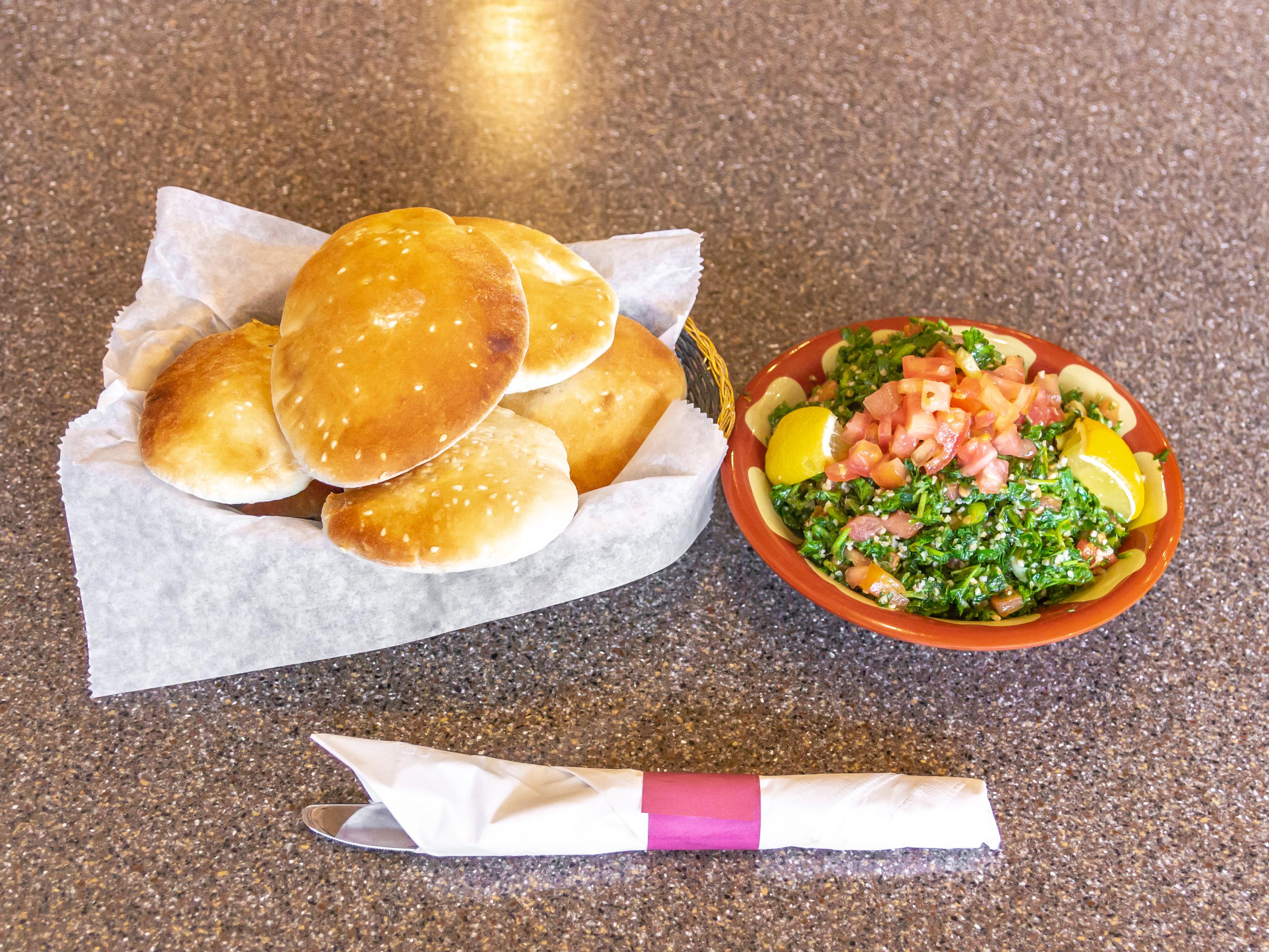 Photo credit: grubhub